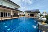 5 Bedroom House for sale in Huai Yai, Chonburi