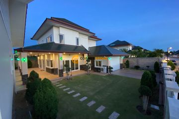 5 Bedroom House for sale in Huai Yai, Chonburi