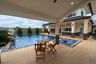 5 Bedroom House for sale in Huai Yai, Chonburi