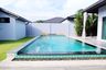 2 Bedroom House for sale in Baan Pattaya 6, Huai Yai, Chonburi