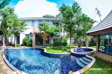 8 Bedroom House for sale in Na Jomtien, Chonburi