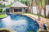 8 Bedroom House for sale in Na Jomtien, Chonburi