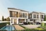 4 Bedroom House for sale in Huai Yai, Chonburi