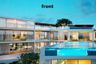 10 Bedroom House for sale in Na Kluea, Chonburi
