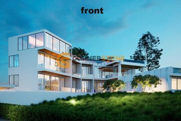 10 Bedroom House for sale in Na Kluea, Chonburi
