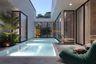 4 Bedroom House for sale in Larelana Villa, Huai Yai, Chonburi