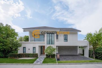 4 Bedroom House for sale in The Lavish, Na Kluea, Chonburi