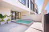 4 Bedroom House for sale in Aura Villa Reserve, Nong Prue, Chonburi