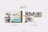 3 Bedroom House for sale in Glory Village Pattaya, Huai Yai, Chonburi
