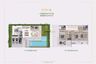 4 Bedroom House for sale in Glory Village Pattaya, Huai Yai, Chonburi