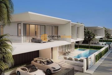 4 Bedroom House for sale in Glory Village Pattaya, Huai Yai, Chonburi