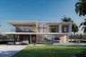 4 Bedroom House for sale in Glory Village Pattaya, Huai Yai, Chonburi