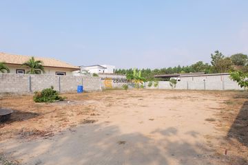 Land for sale in Huai Yai, Chonburi