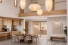 4 Bedroom Villa for sale in The KOJI Premium Plus - San Phak Wan, San Phak Wan, Chiang Mai