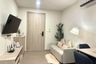 1 Bedroom Condo for rent in dcondo reef, Kathu, Phuket
