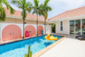 3 Bedroom Villa for sale in Eeden Village, Cha am, Phetchaburi