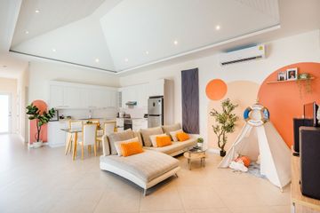 3 Bedroom Villa for sale in Eeden Village, Cha am, Phetchaburi