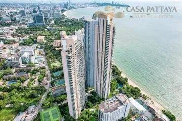 2 Bedroom Condo for rent in Northpoint, Na Kluea, Chonburi