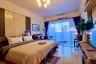 Condo for sale in Yensabai Condo, Nong Prue, Chonburi