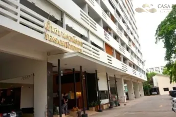 Condo for sale in Yensabai Condo, Nong Prue, Chonburi