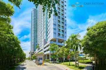 Condo for sale in Lumpini Condo Town North Pattaya - Sukhumvit, Na Kluea, Chonburi