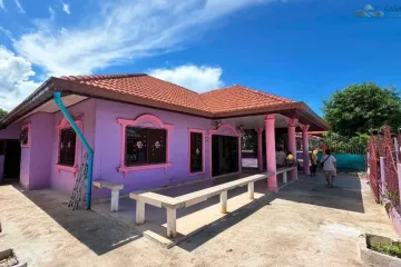 3 Bedroom House for sale in Nong Prue, Chonburi