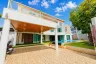 4 Bedroom Villa for rent in Nong Prue, Chonburi