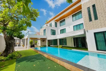 4 Bedroom Villa for rent in Nong Prue, Chonburi