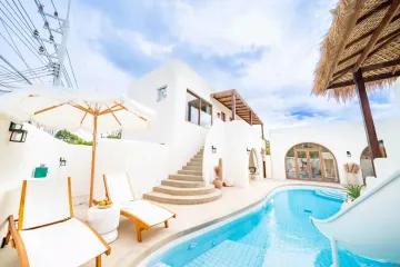 4 Bedroom Villa for sale in The Sunshine House Pattaya, Nong Prue, Chonburi