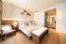 4 Bedroom Villa for sale in The Sunshine House Pattaya, Nong Prue, Chonburi