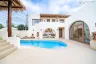 4 Bedroom Villa for sale in The Sunshine House Pattaya, Nong Prue, Chonburi