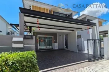3 Bedroom House for sale in Life in the Garden, Nong-Kham, Chonburi