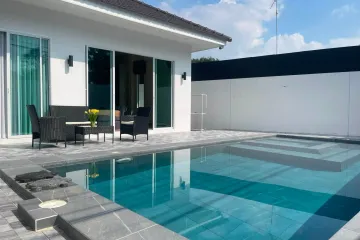 3 Bedroom Villa for rent in Nong Prue, Chonburi