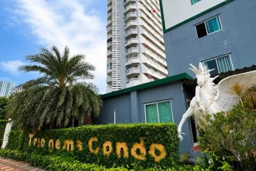 1 Bedroom Condo for sale in Trio Gems, Nong Prue, Chonburi