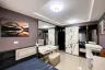 1 Bedroom Condo for sale in Trio Gems, Nong Prue, Chonburi