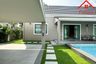 3 Bedroom House for sale in Nong Prue, Chonburi