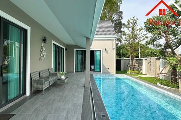 3 Bedroom House for sale in Nong Prue, Chonburi