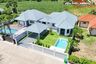 4 Bedroom House for sale in Pong, Chonburi
