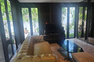 3 Bedroom House for rent in The AVA Residence Sukhumvit, Suan Luang, Bangkok near MRT Si Nut