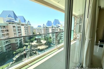 2 Bedroom Condo for sale in Grande Caribbean, Nong Prue, Chonburi