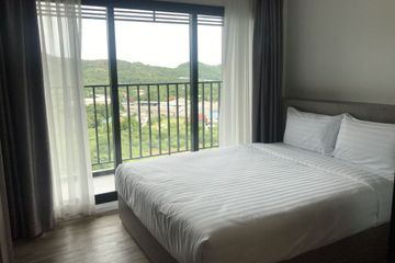 1 Bedroom Condo for sale in knightsbridge the ocean sriracha, Surasak, Chonburi
