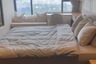 2 Bedroom Condo for rent in Once Pattaya Condominium, Na Kluea, Chonburi