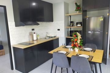 1 Bedroom Condo for sale in AD Condominium, Na Kluea, Chonburi