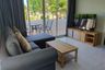 1 Bedroom Condo for sale in AD Condominium, Na Kluea, Chonburi