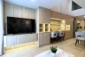 2 Bedroom Condo for rent in Culture Chula, Si Phraya, Bangkok near MRT Sam Yan