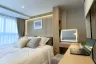 2 Bedroom Condo for rent in Culture Chula, Si Phraya, Bangkok near MRT Sam Yan