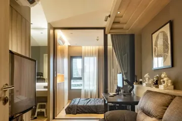 1 Bedroom Condo for sale in Life One Wireless, Lumpini, Bangkok near BTS Ploen Chit