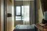 1 Bedroom Condo for sale in Life One Wireless, Lumpini, Bangkok near BTS Ploen Chit