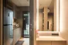 1 Bedroom Condo for sale in Life One Wireless, Lumpini, Bangkok near BTS Ploen Chit