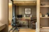 1 Bedroom Condo for sale in Life One Wireless, Lumpini, Bangkok near BTS Ploen Chit